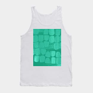 Stoned Minimals-20 Tank Top